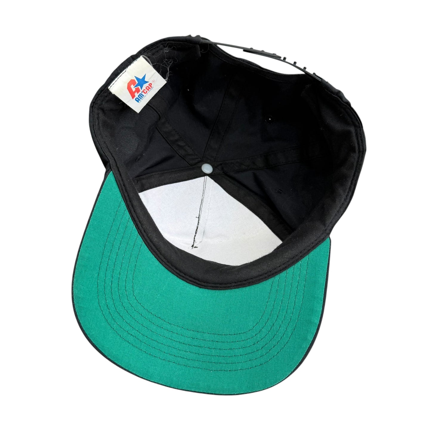 1990’s Acid Jazz - U.S. Mood “Winter Tour 93” Snapback Cap
