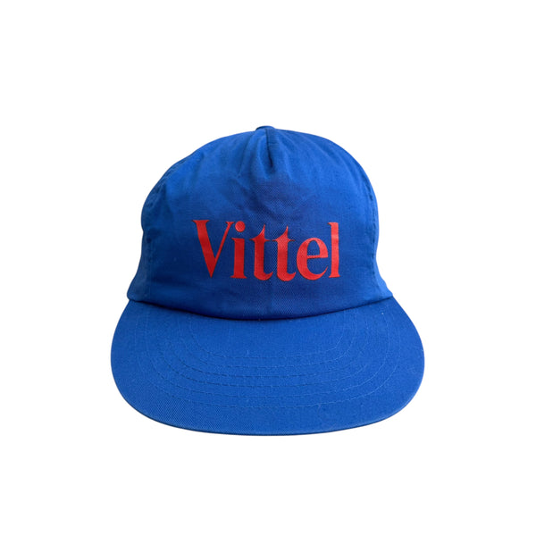1990’s Vittel Promotional Snapback Cap