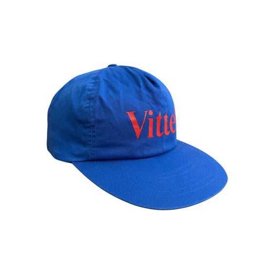 1990’s Vittel Promotional Snapback Cap
