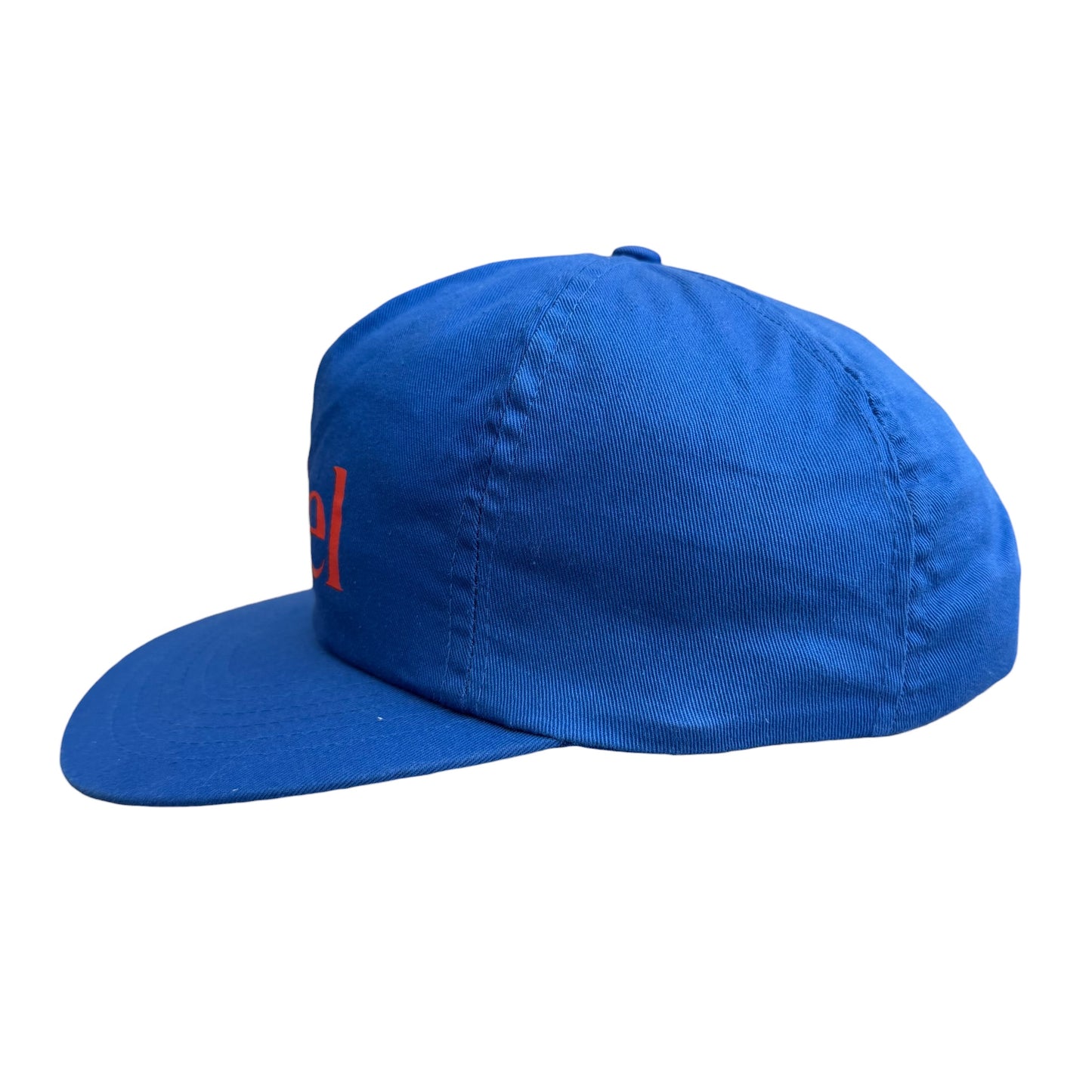 1990’s Vittel Promotional Snapback Cap