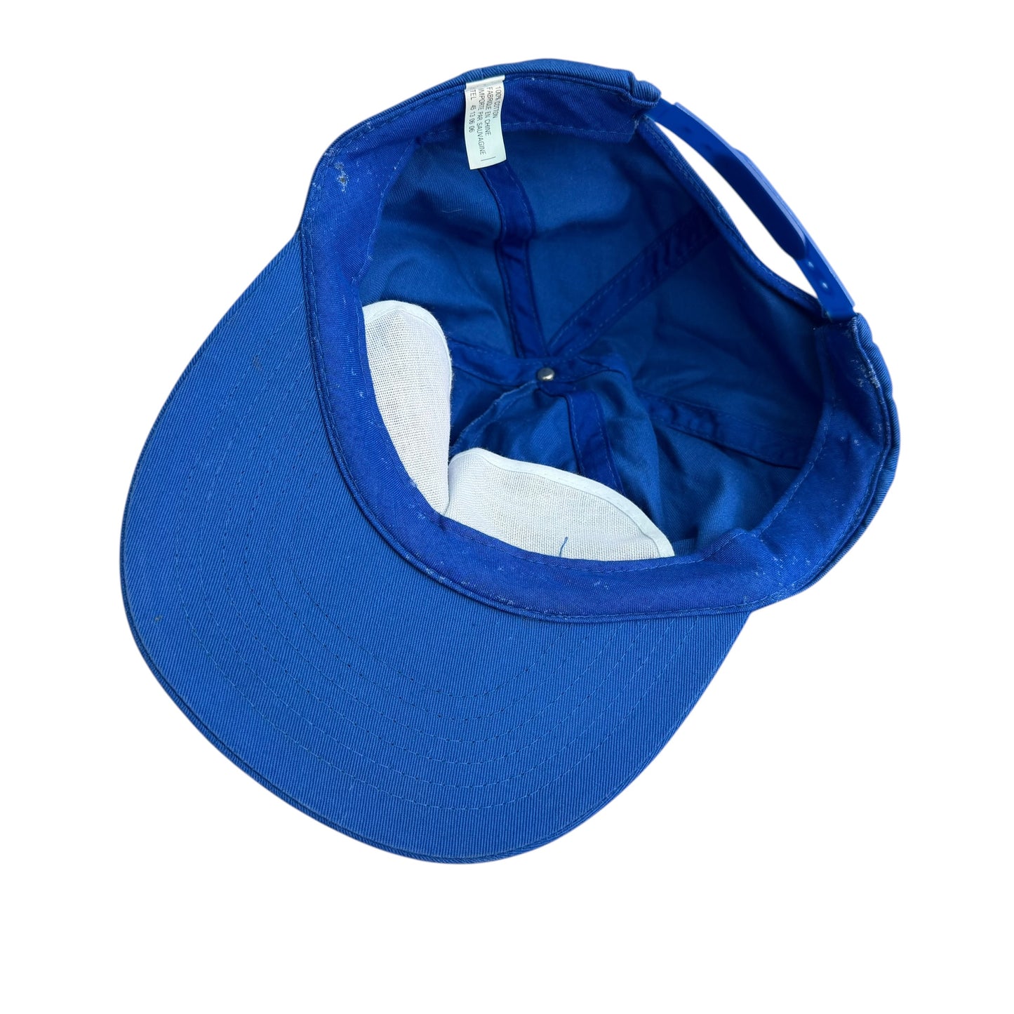 1990’s Vittel Promotional Snapback Cap