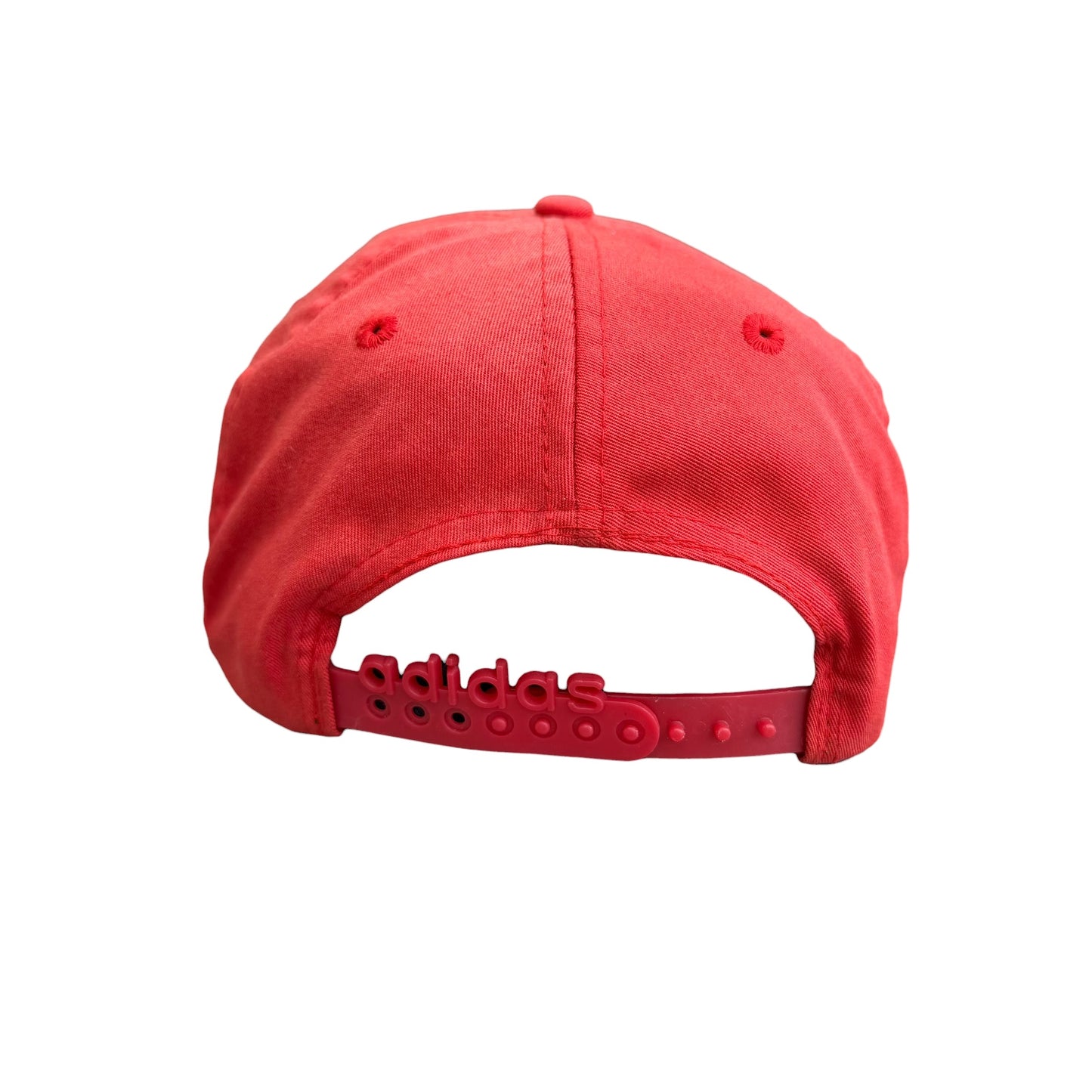 1990’s Adidas - Standard de Liège Snapback Cap