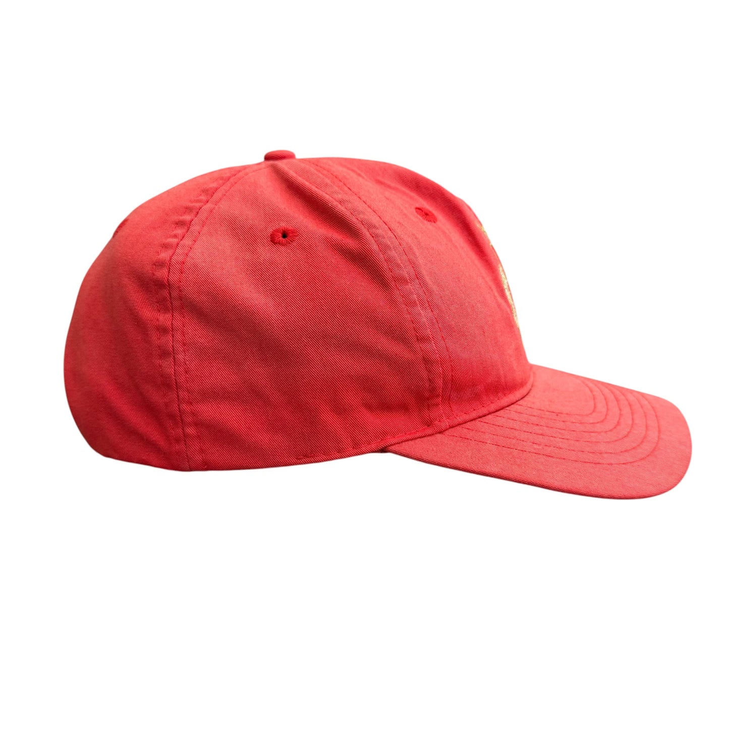 1990’s Adidas - Standard de Liège Snapback Cap