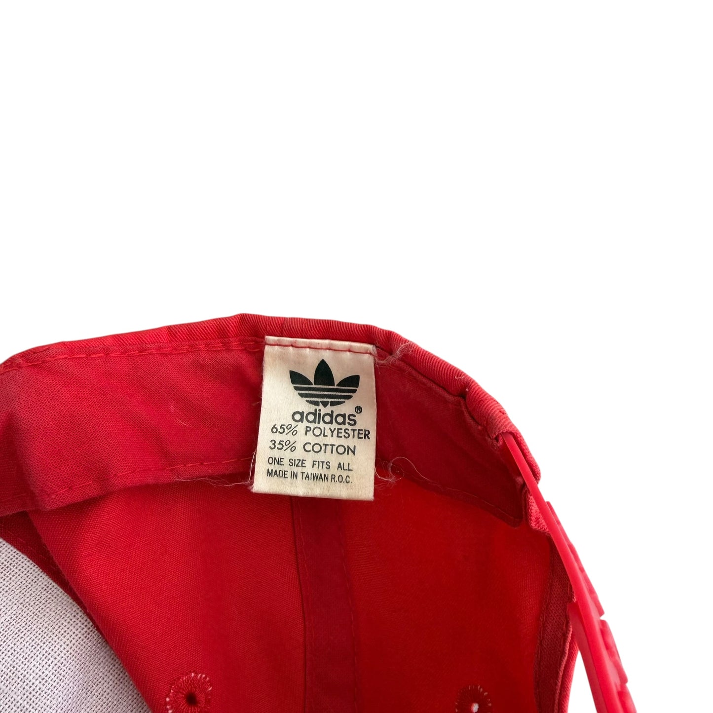 1990’s Adidas - Standard de Liège Snapback Cap