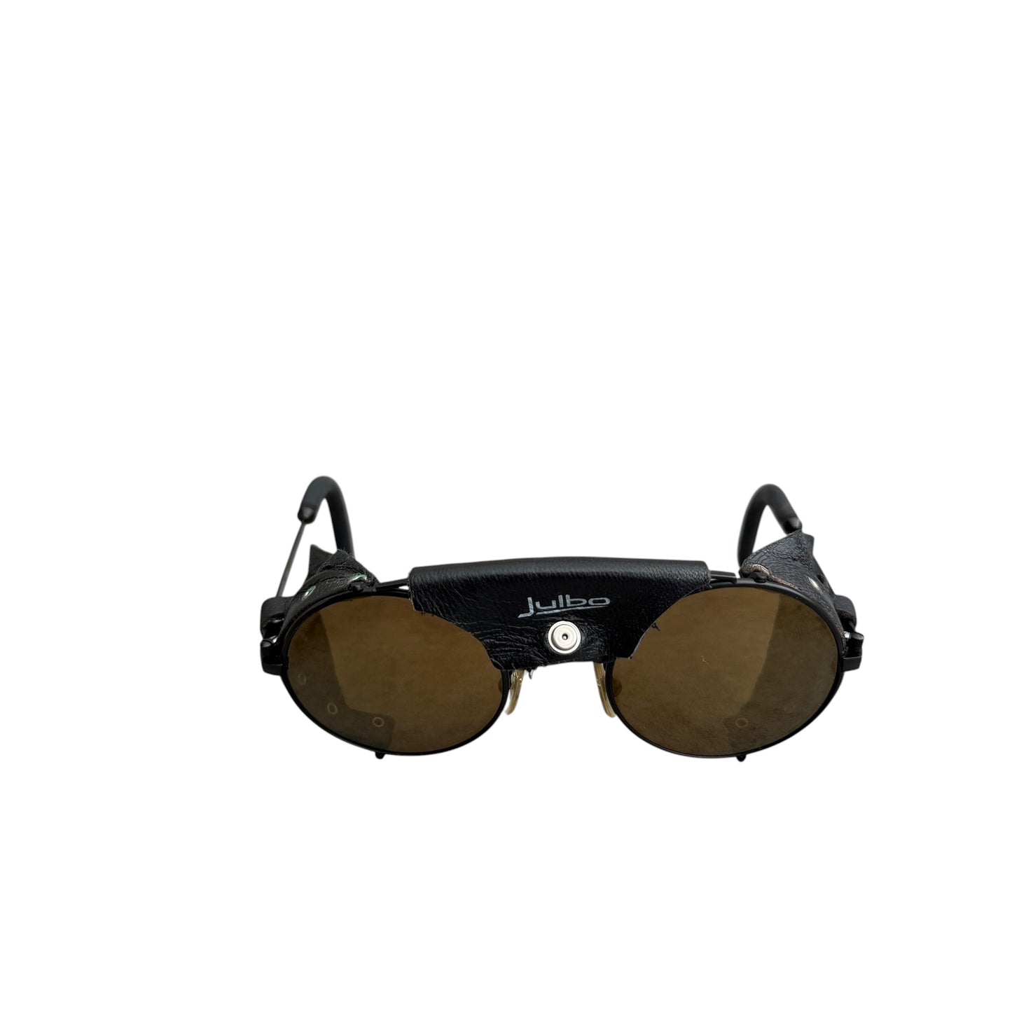 1990's Vintage Julbo Dolomite Glacier Sunglasses