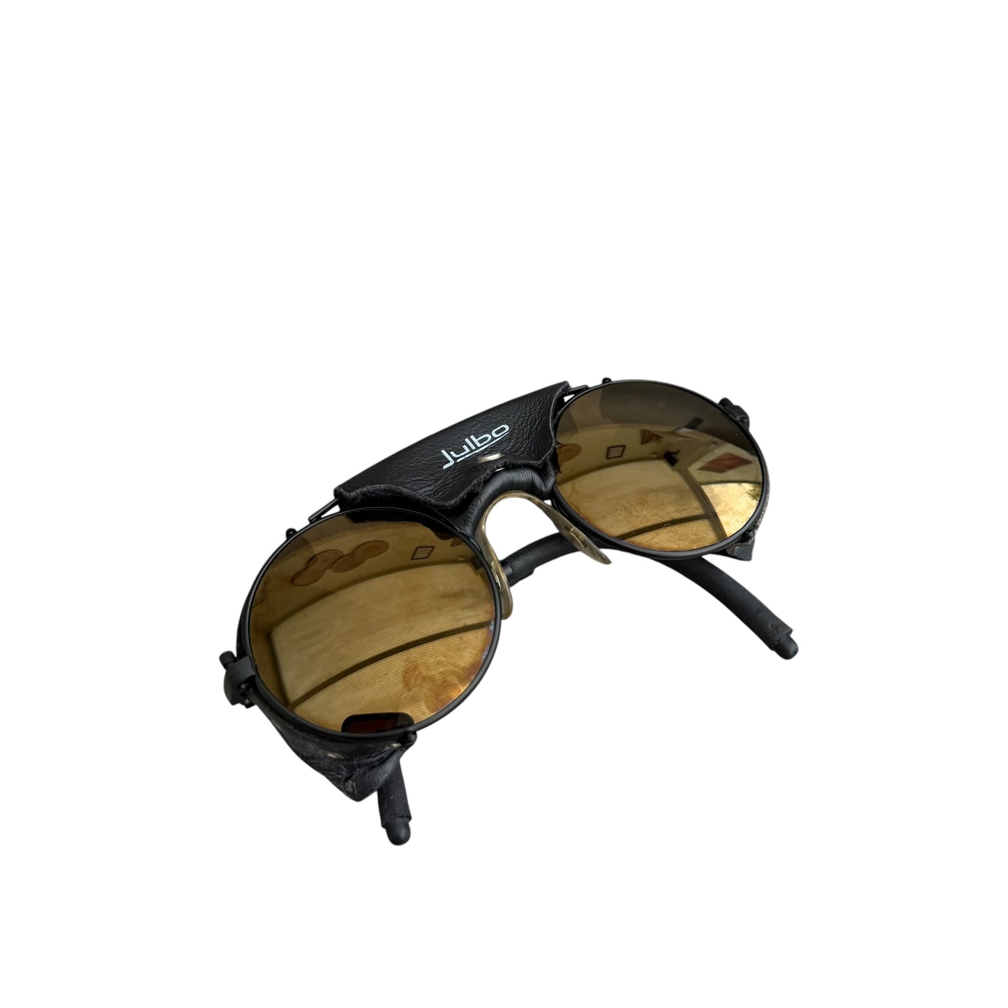1990's Vintage Julbo Dolomite Glacier Sunglasses