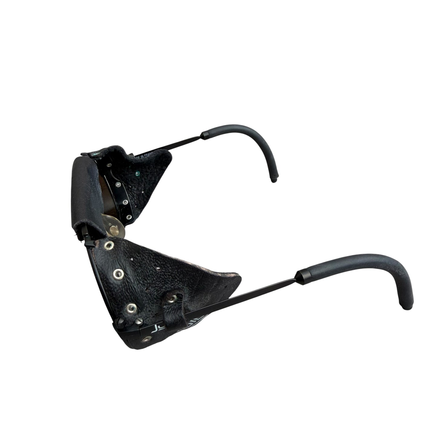 1990's Vintage Julbo Dolomite Glacier Sunglasses