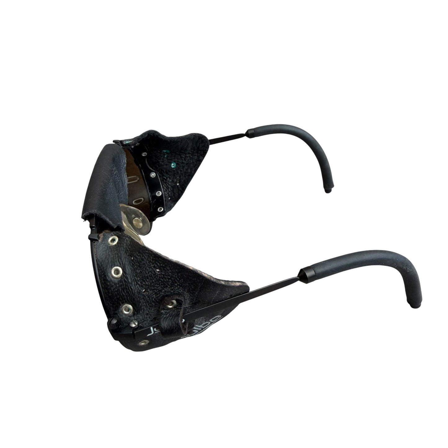 1990's Vintage Julbo Dolomite Glacier Sunglasses