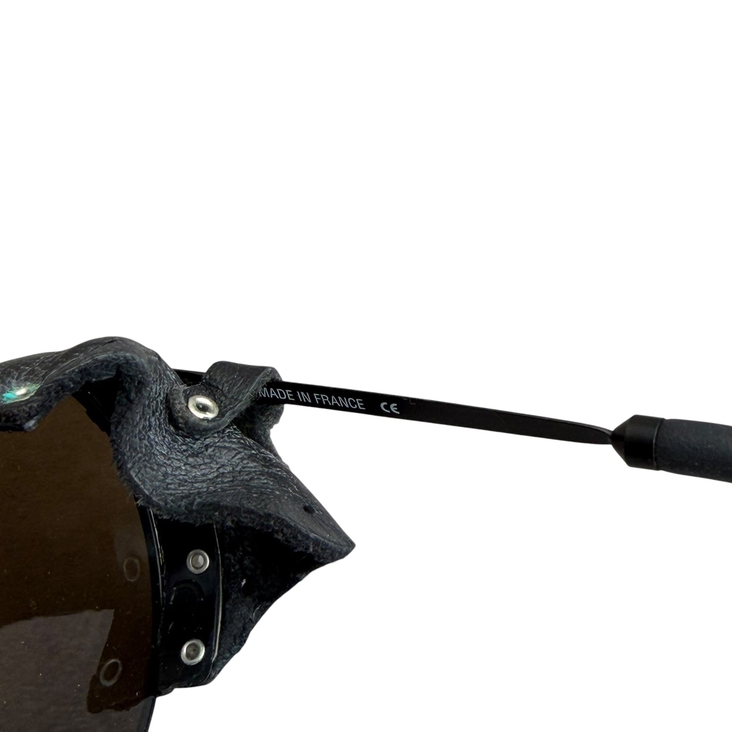 1990's Vintage Julbo Dolomite Glacier Sunglasses