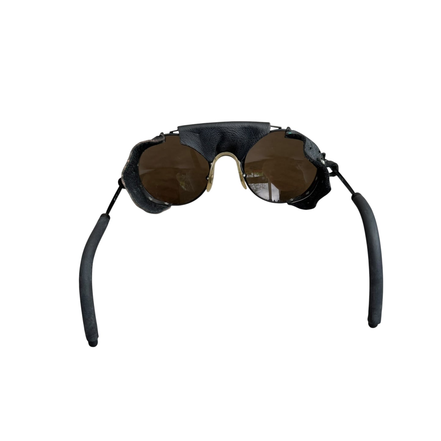 1990's Vintage Julbo Dolomite Glacier Sunglasses