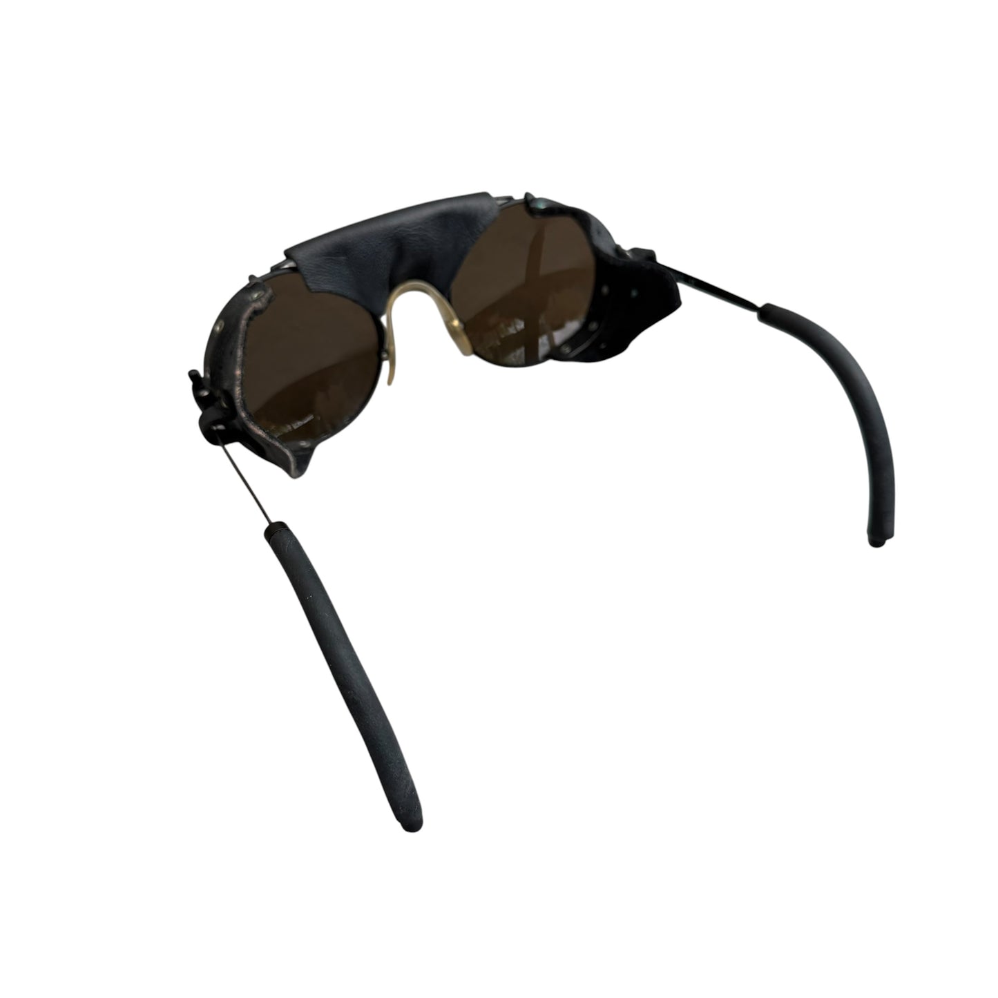 1990's Vintage Julbo Dolomite Glacier Sunglasses