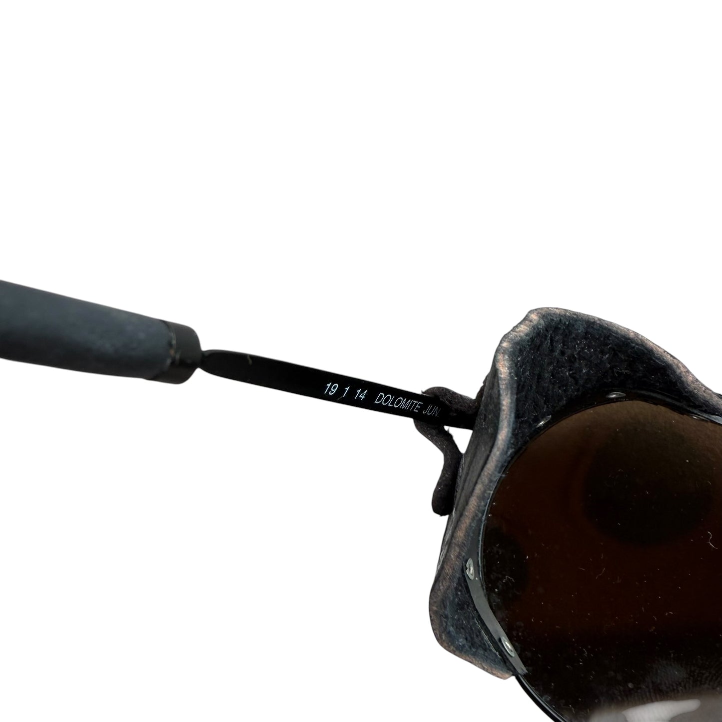 1990's Vintage Julbo Dolomite Glacier Sunglasses