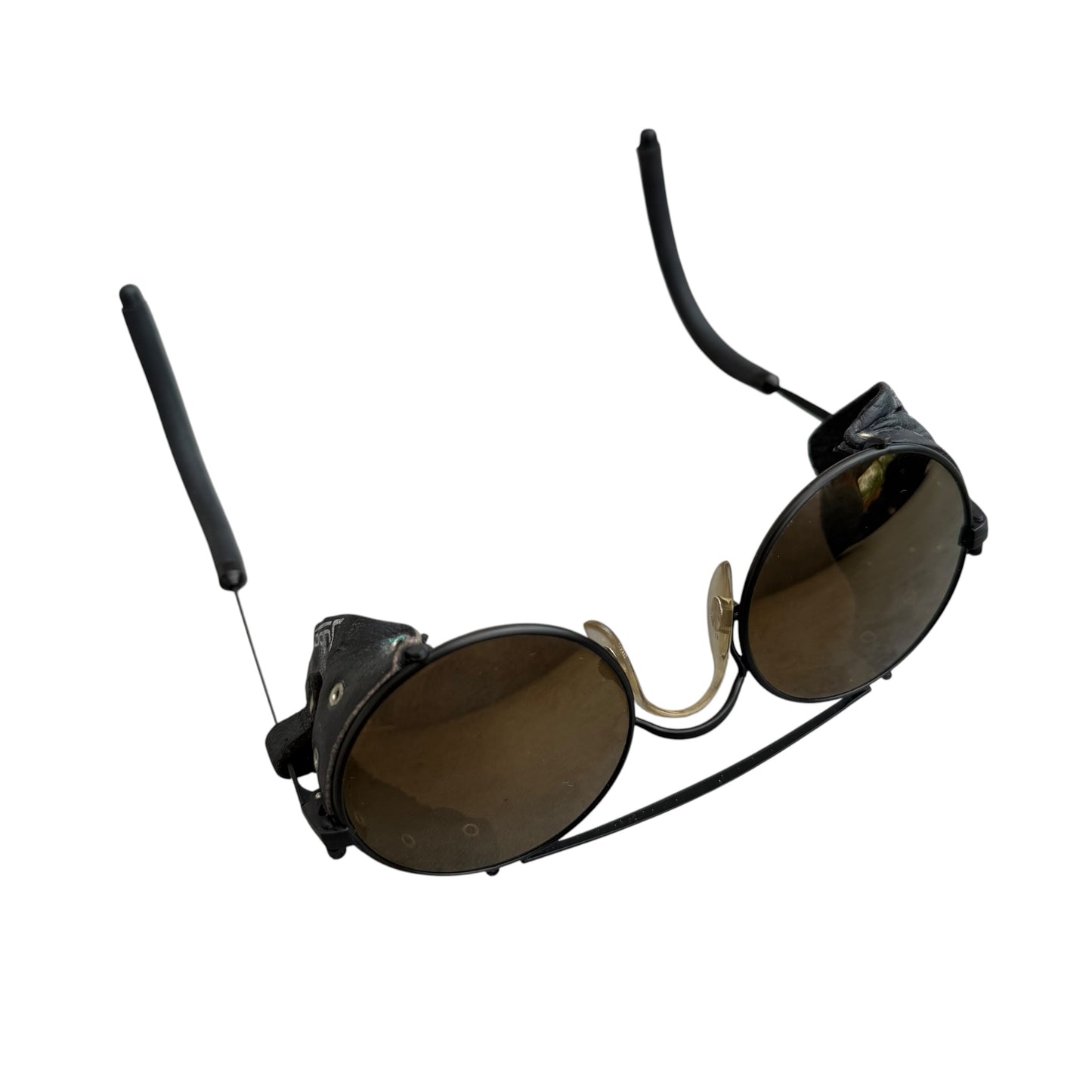 1990's Vintage Julbo Dolomite Glacier Sunglasses