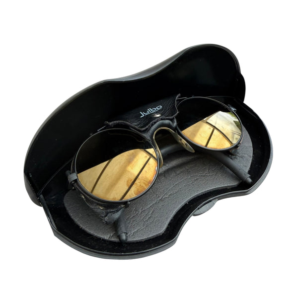 1990's Vintage Julbo Dolomite Glacier Sunglasses