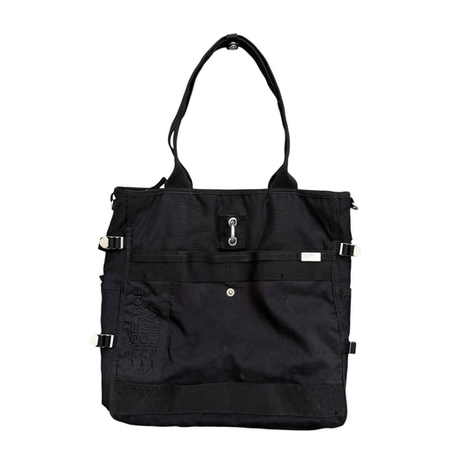 Early 2000's George Gina &amp; Lucy “Anything Goes” Bag