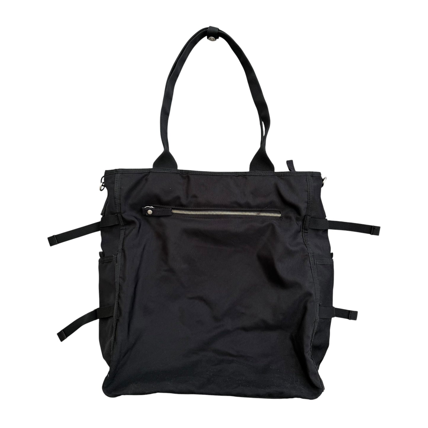 Early 2000's George Gina &amp; Lucy “Anything Goes” Bag