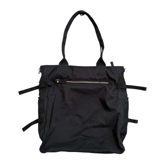 Early 2000's George Gina &amp; Lucy “Anything Goes” Bag