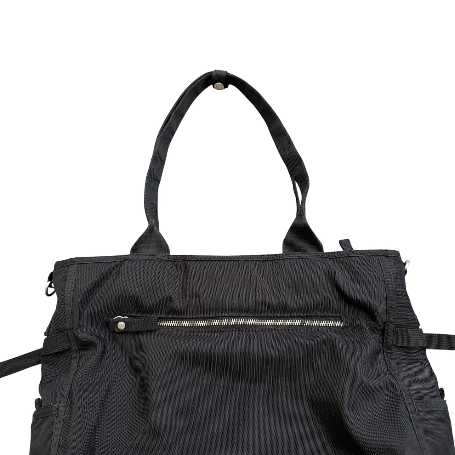 Early 2000's George Gina &amp; Lucy “Anything Goes” Bag