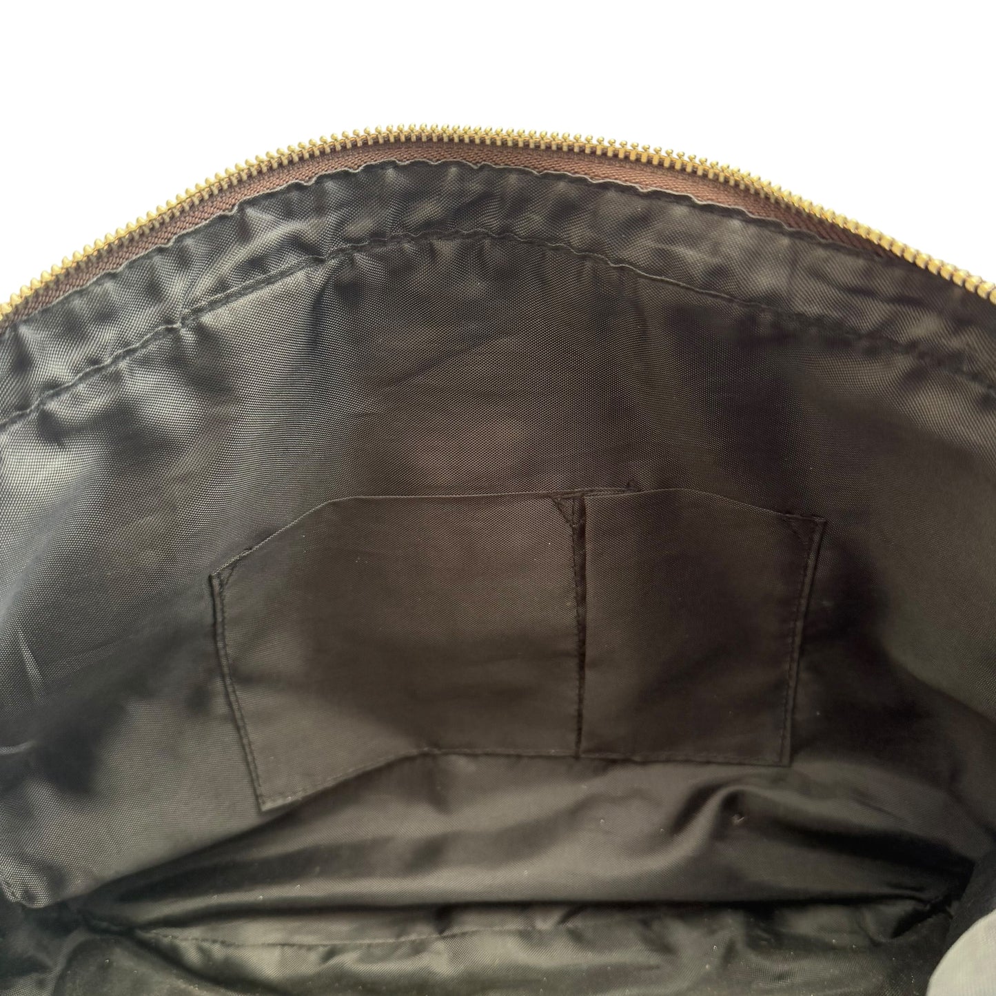 Early 2000's George Gina and Lucy - “Touch Me Touch Me” Bag