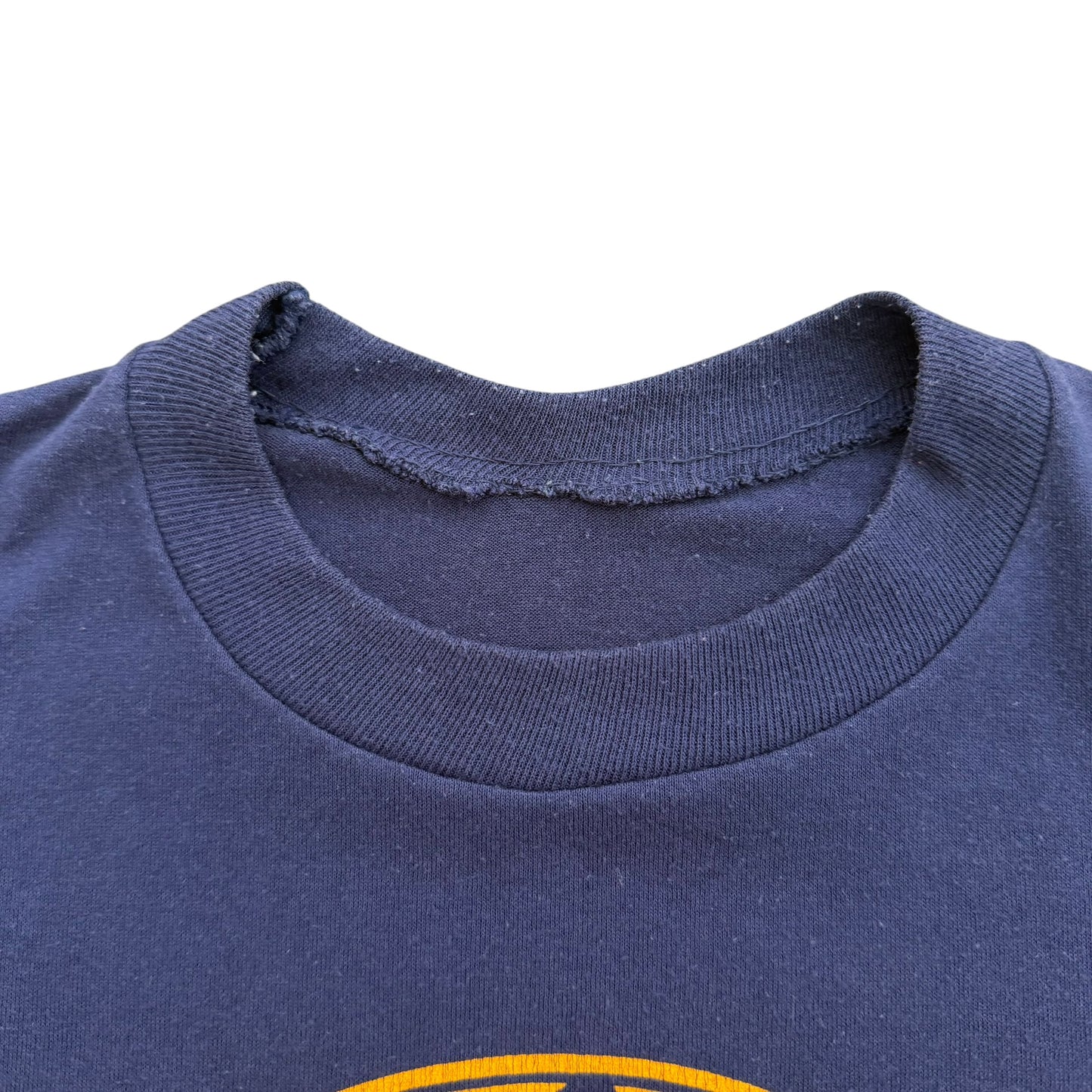 1990 Blue Knights - MOTOROPE 90 - Motorcycle Rally T-Shirt - M