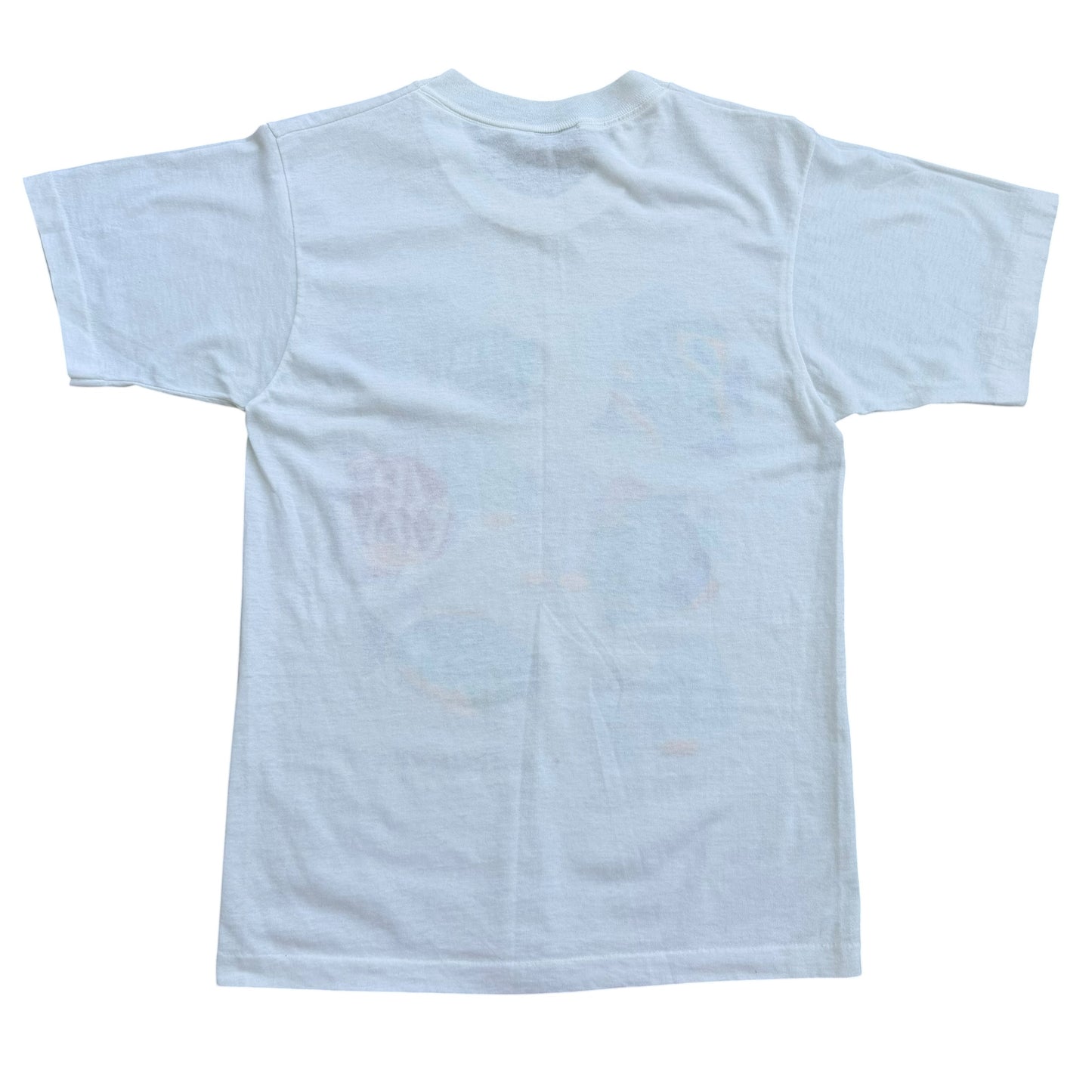 1990's California Tropical Fish T-Shirt - M