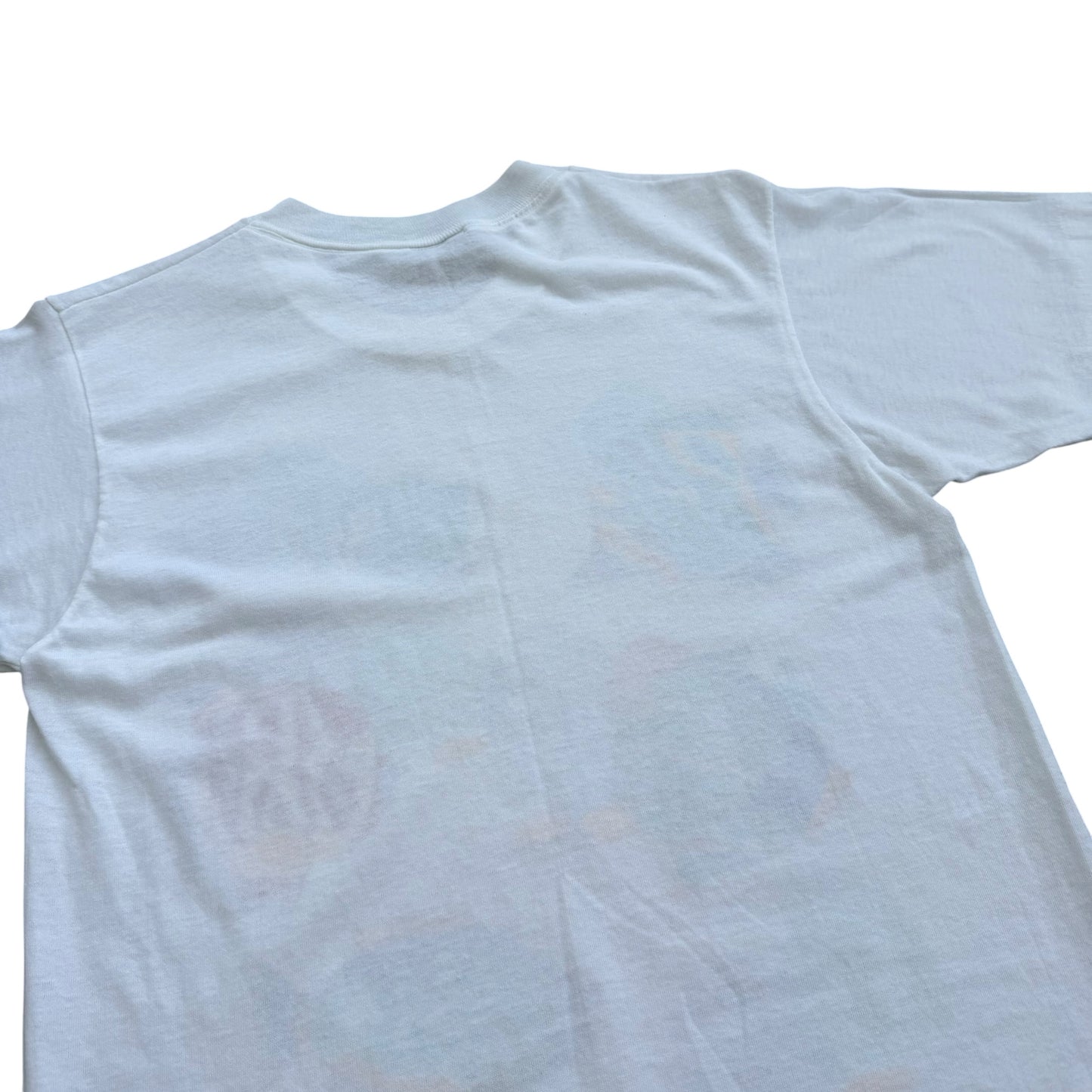 1990's California Tropical Fish T-Shirt - M