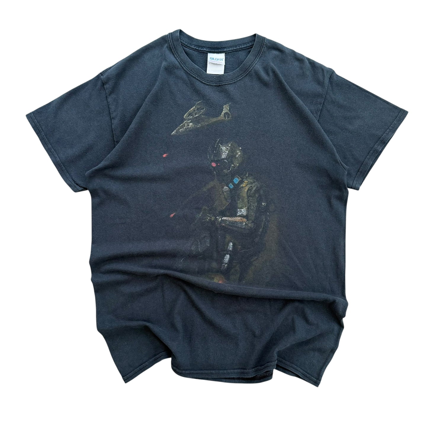 2014 Call of Duty - Advanced Warfare T-Shirt - M