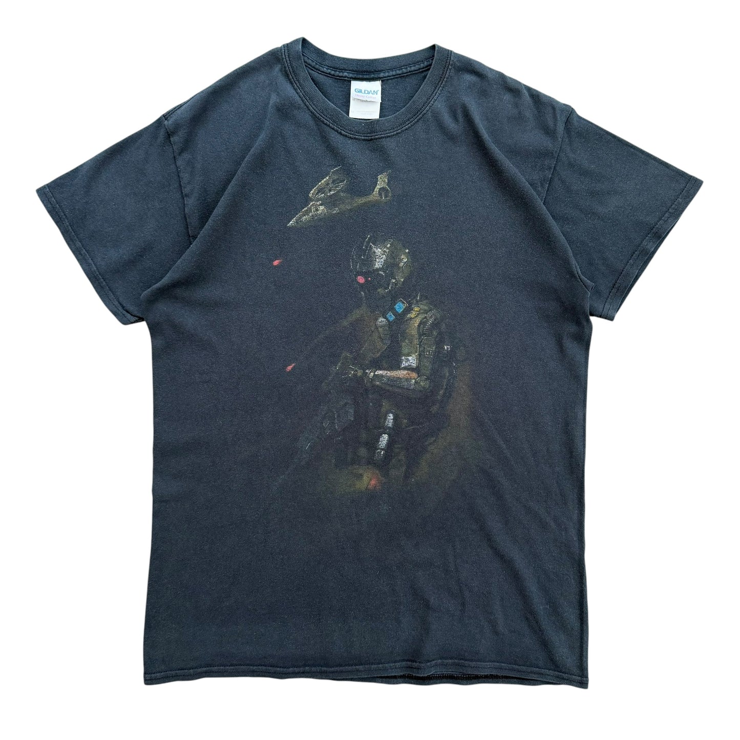 2014 Call of Duty - Advanced Warfare T-Shirt - M