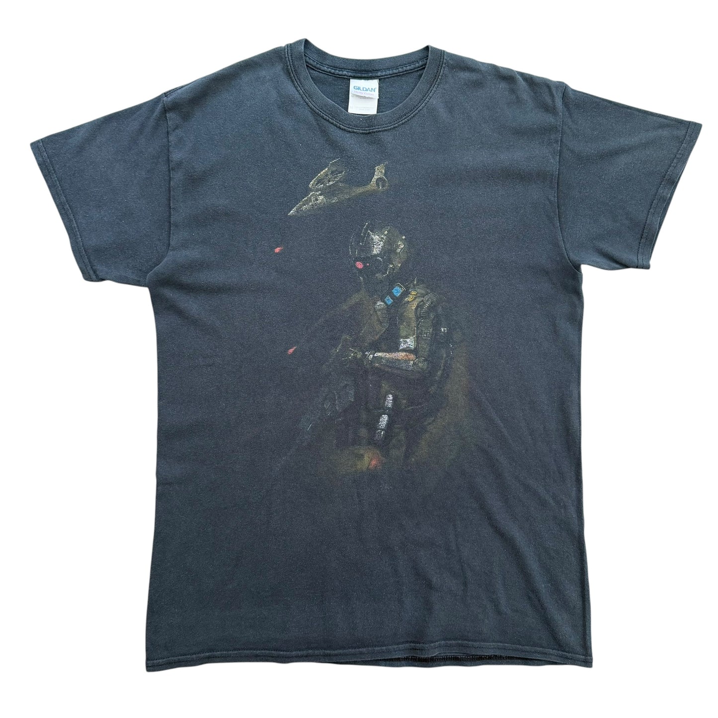 2014 Call of Duty - Advanced Warfare T-Shirt - M