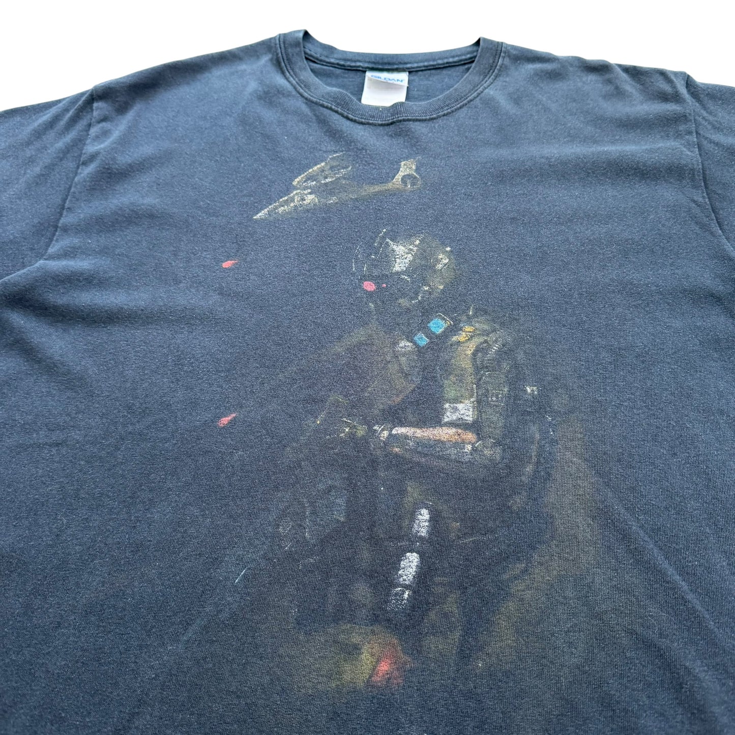 2014 Call of Duty - Advanced Warfare T-Shirt - M