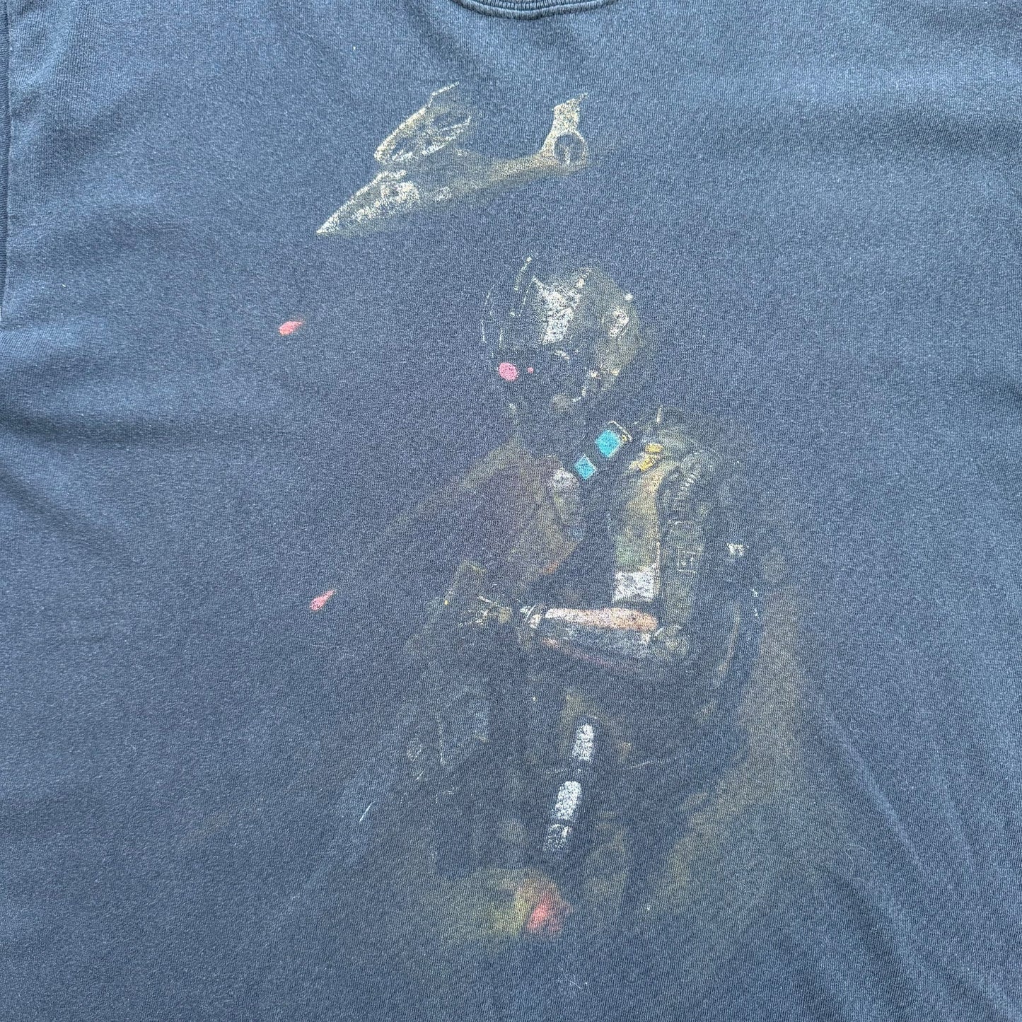 2014 Call of Duty - Advanced Warfare T-Shirt - M