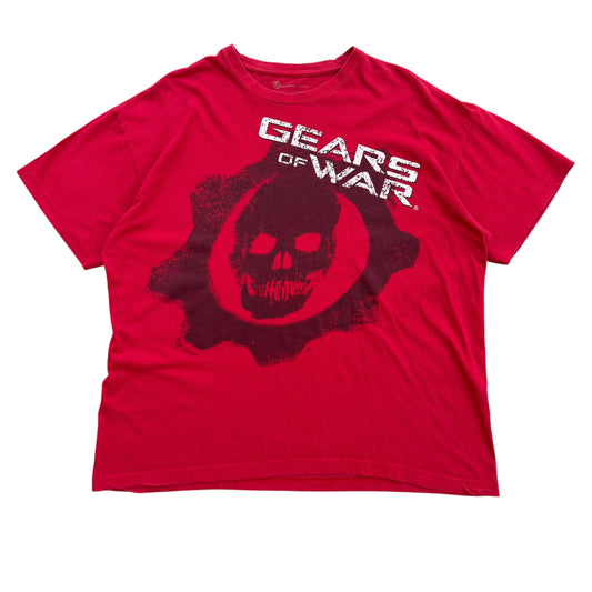 2006 Gears of War Promo T-Shirt - XXL