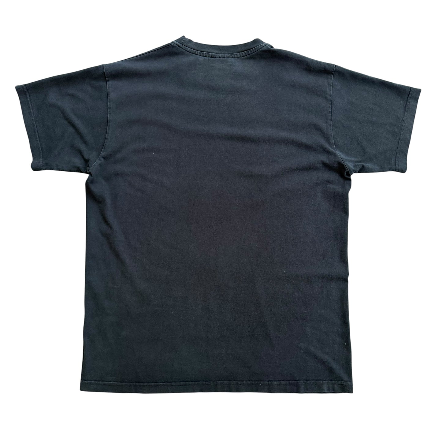2007 Tony Parker - NBA Finals MVP T-Shirt - L