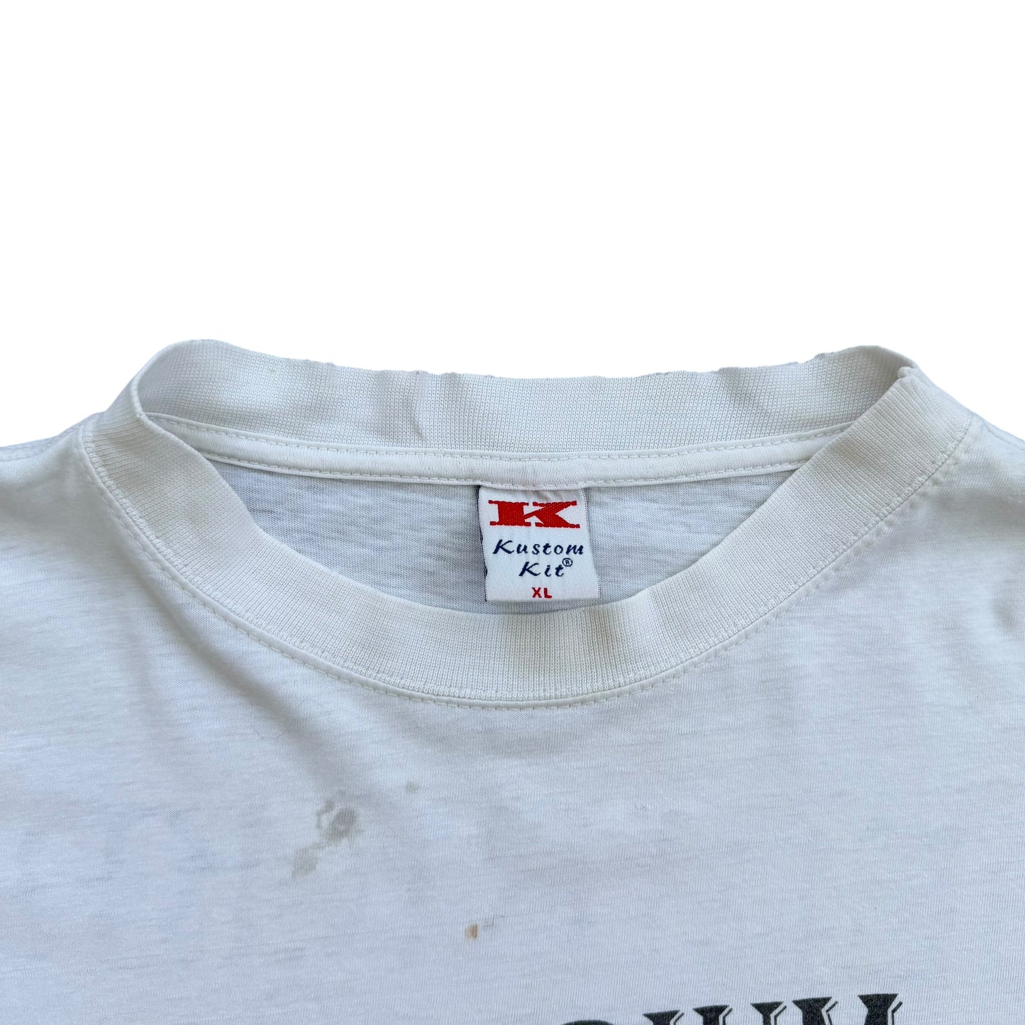 1990's Delirium Tremens - 24 Heures de Herbeumont T-Shirt - XL