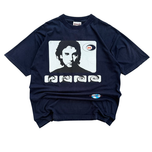 1990's Jean-Michel Jarre T-Shirt - XL