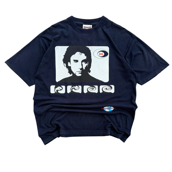 1990's Jean-Michel Jarre T-Shirt - XL
