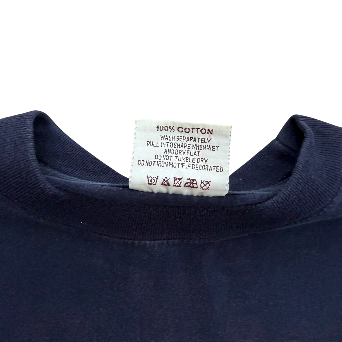 1990's Jean-Michel Jarre T-Shirt - XL