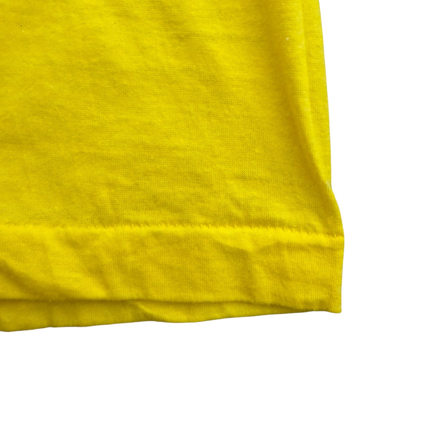 1980's Moc - Supreme Scratch T-Shirt - M