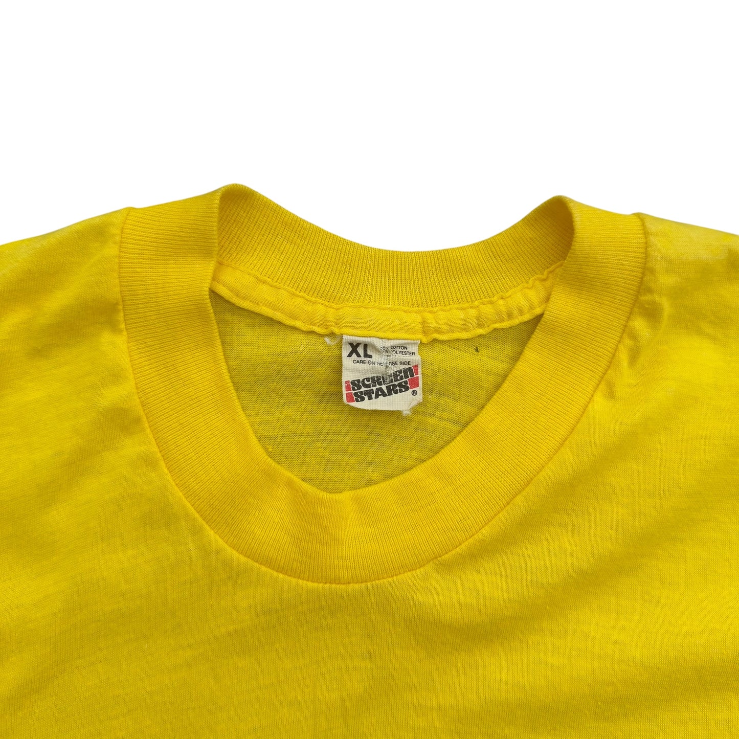 1980's Moc - Supreme Scratch T-Shirt - M