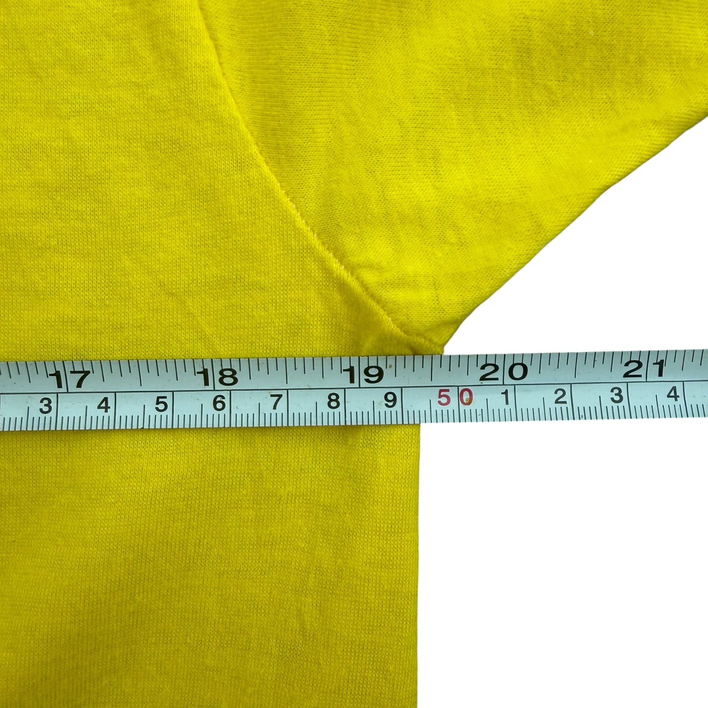 1980's Moc - Supreme Scratch T-Shirt - M