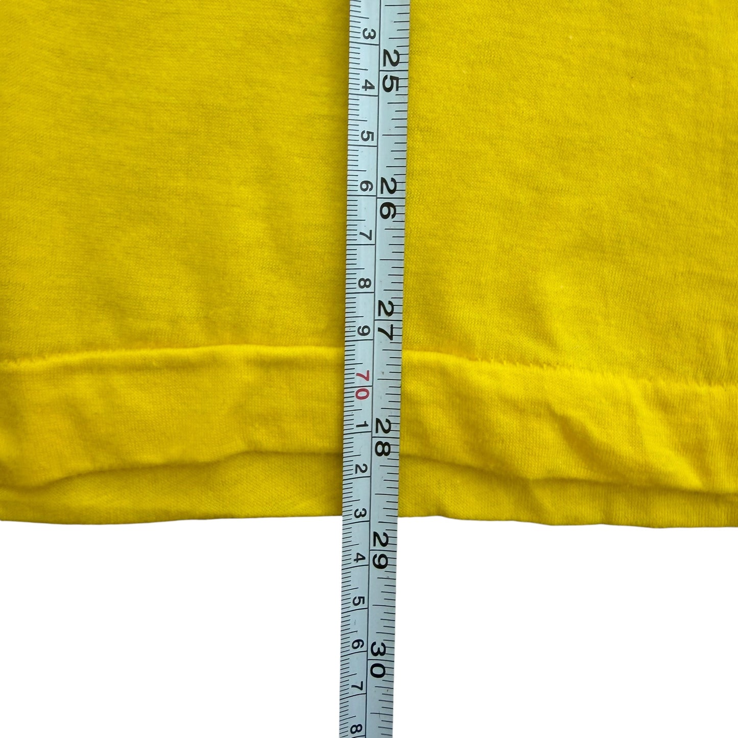 1980's Moc - Supreme Scratch T-Shirt - M
