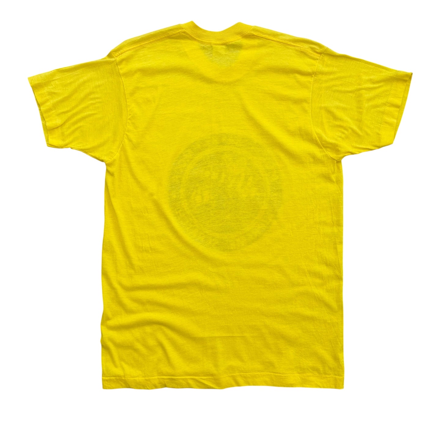 1980's Moc - Supreme Scratch T-Shirt - M