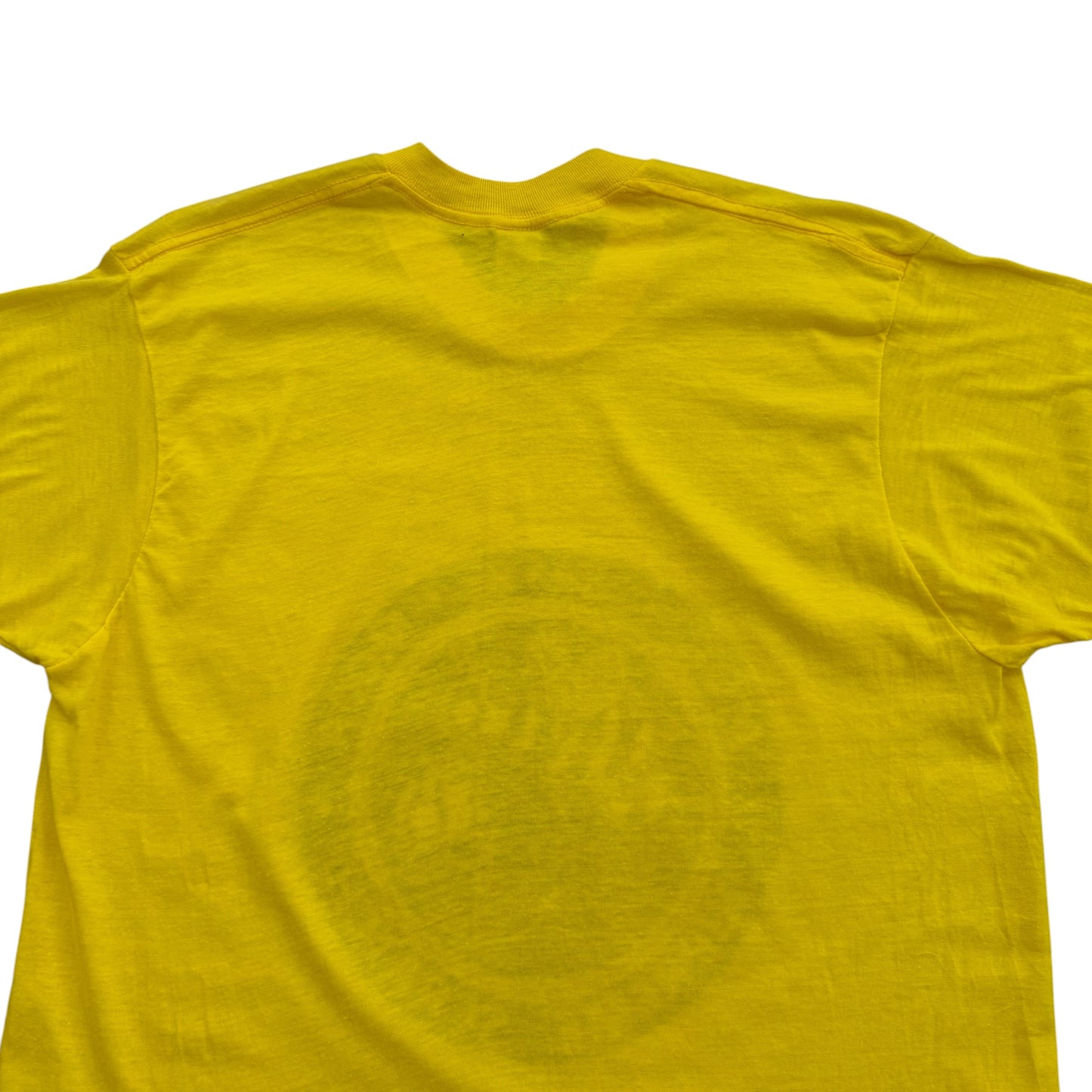 1980's Moc - Supreme Scratch T-Shirt - M