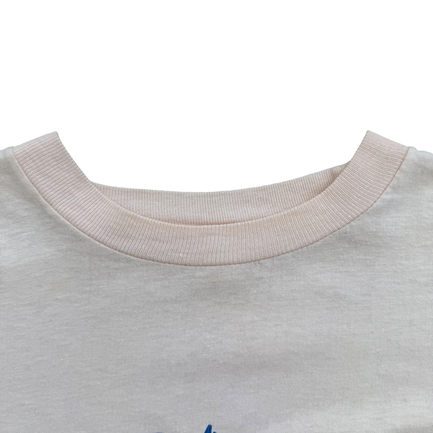 1980's Salut les Copains - Yéyé Graphic T-Shirt - L