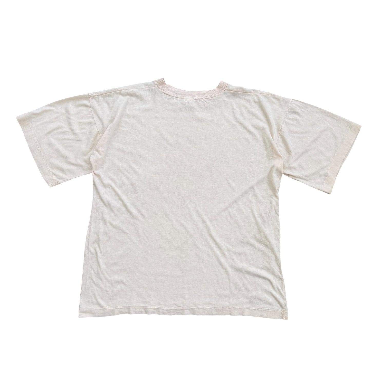 1980's Salut les Copains - Yéyé Graphic T-Shirt - L