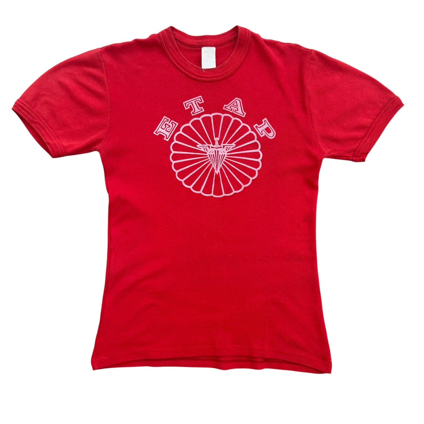 1970s ETAP Pau Military Paratrooper T-Shirt - S