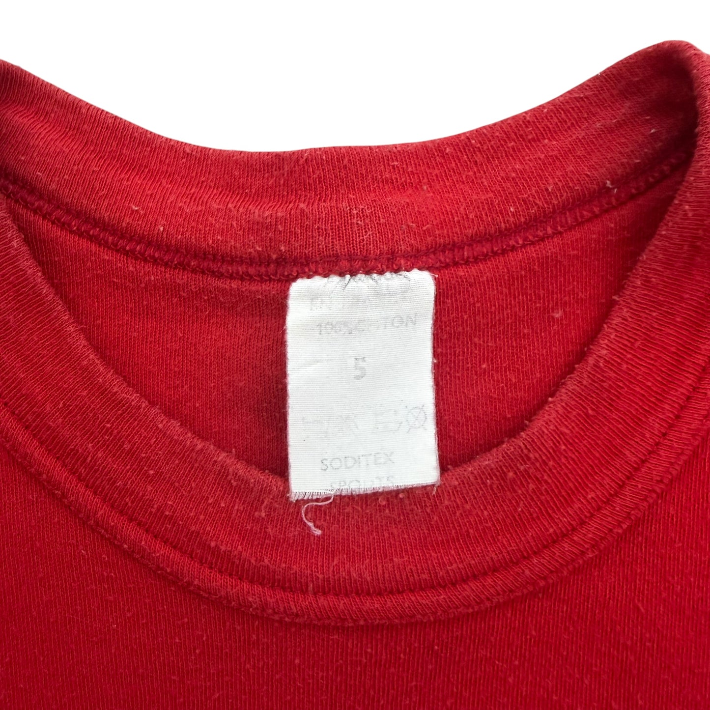 1970s ETAP Pau Military Paratrooper T-Shirt - S