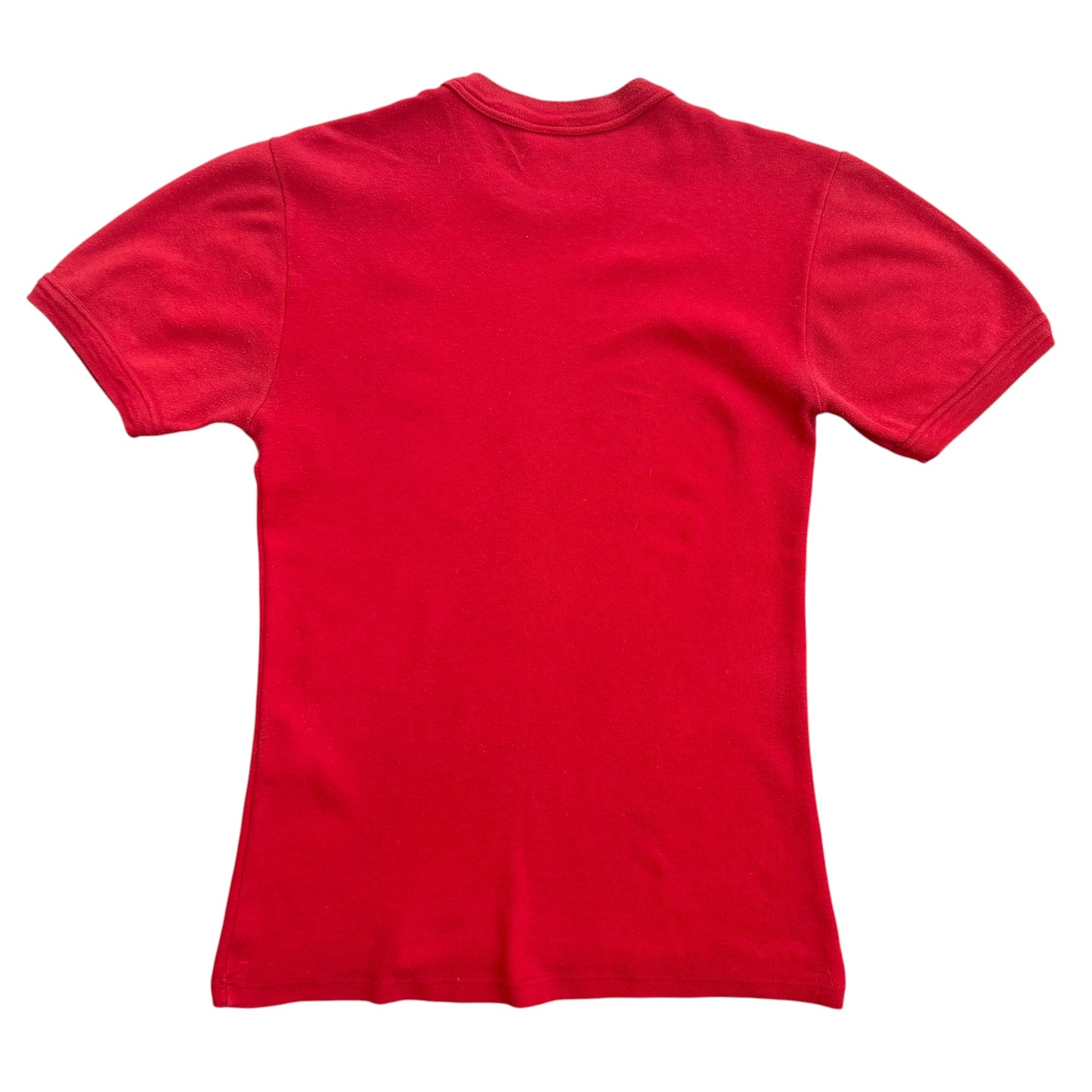 1970s ETAP Pau Military Paratrooper T-Shirt - S