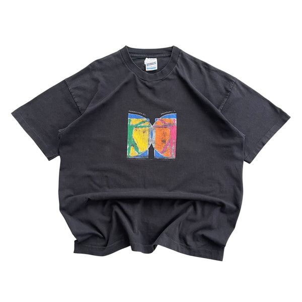 1990's Amnesty Internation T-shirt - XL