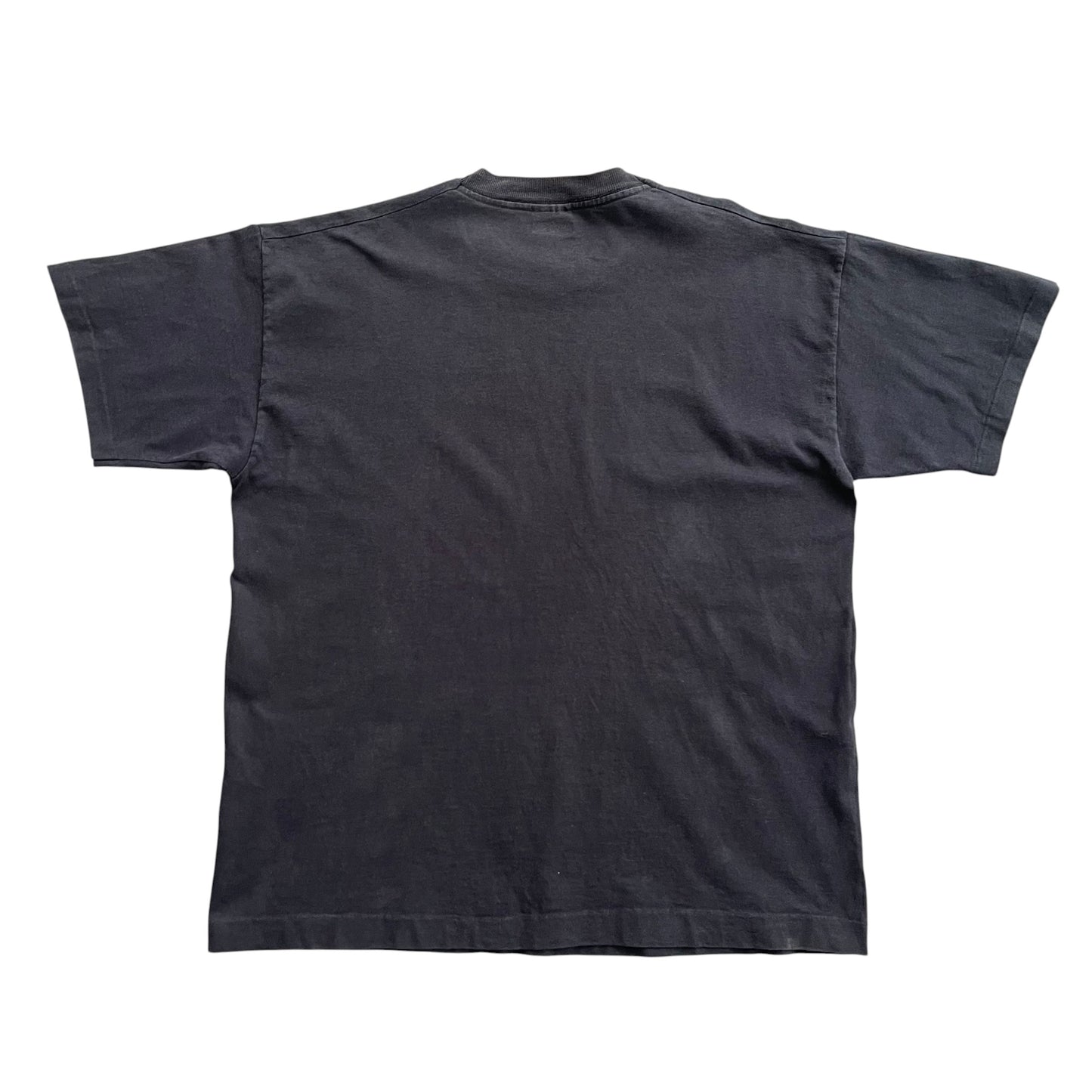 1990's Amnesty Internation T-shirt - XL